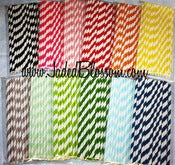 Image of Straws 