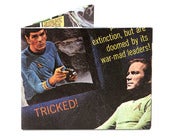 Image of Star Trek "Tricked" Mighty Wallet
