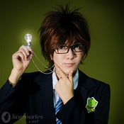 Image of Eureka!