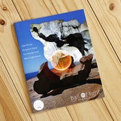 Image of Ball of Light Magazine - No. 1