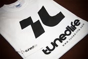 Image of TunedLife Logo Tee *Limited Quantity*