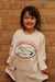 Image of Long Sleeve Inaugural Event T-shirt - Youth