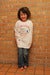 Image of Long Sleeve Inaugural Event T-shirt - Youth