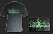 Image of LOGO T-SHIRT