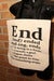 Image of Rainbird Foundation Tote Bag