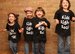 Image of Kids' Rights Rock! T-shirt - Youth
