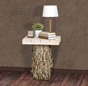 Image of Bedside Table