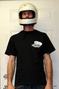 Image of Fiftys Garage Tee