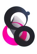 Image of Print 2 - silkscreen print