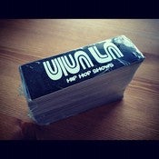 Image of VIVA LA LOGO (Set of 5)