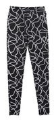 Image of SS2012: Printed leggings.