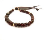 Image of With Every Beat of My Heart Bracelet