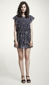 Image of SS2012: Layered summer dress "LETTERS".