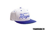 Image of TI$A ROYALS CAP GOLD