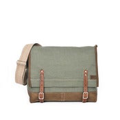 Image of T34 - Kuriertasche L