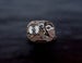 Image of INDUSTRIAL :: LIMITED EDITION - Rose-Gold Rounded-Rectangular