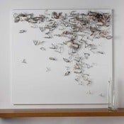 Image of Michelle McKinney: Letting go