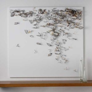 Image of Michelle McKinney: Letting go