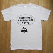 Image of Every Day's A Holiday...