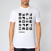 Image of Stemage - Grid