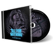 Image of To Live And Die For CD (2012)