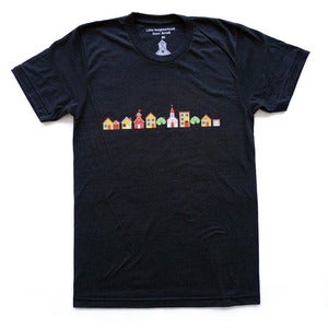 Image of Little Neighborhood T-shirt