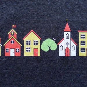 Image of Little Neighborhood T-shirt