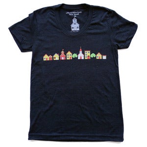 Image of Little Neighborhood T-shirt