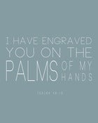 Image of Engraved.