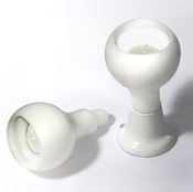 Image of light bulb candel