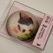 Image of Large Oliver Furman Magnet