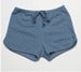 Image of Athletic Shorts - Mountain Blue