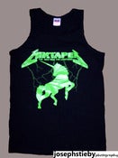 Image of The New Ride The Lightning tank top 