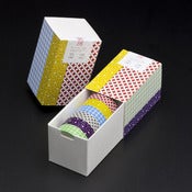 Image of MT Wamon box of 5 tapes