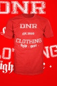 Image of DNR Clothing Fight Gear