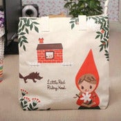 Image of Sac Little Red Hood