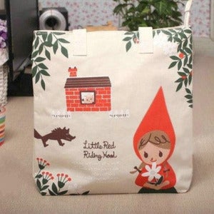 Image of Sac Little Red Hood
