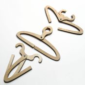 Image of split hanger