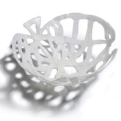 Image of R- plastic bowl