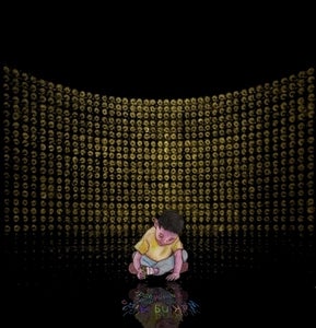 Image of Kamiokande