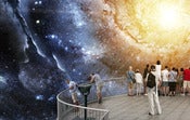Galaxies