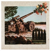 Image of The Cads - Lessons:Illustrated - CD Album
