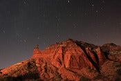 Image of Fort Griffin Workshop - April 21, 2012 - 6:00pm 