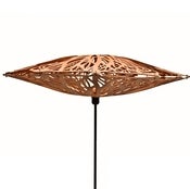 Image of ceiba floor lamp