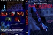 Image of MARY HORROR DVD