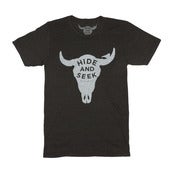Image of Skull Tee
