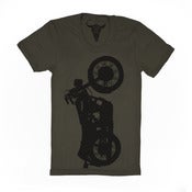 Image of Motorcycle Tee