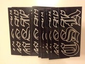 Image of CSK Sticker Pack