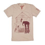 Image of Suburban Grow to LOVE Tee