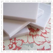 Image of Ezy Carve printing blocks - 8cm x 8cm